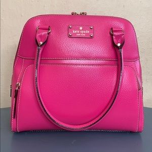 Kate Spade Wellesley small Maeda